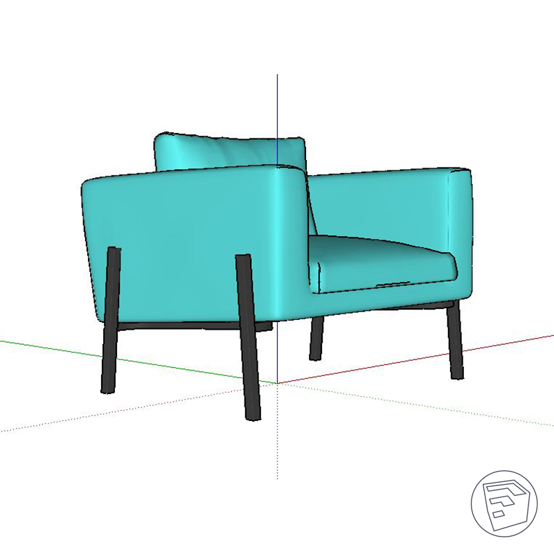 Koarp ikea chair cheap