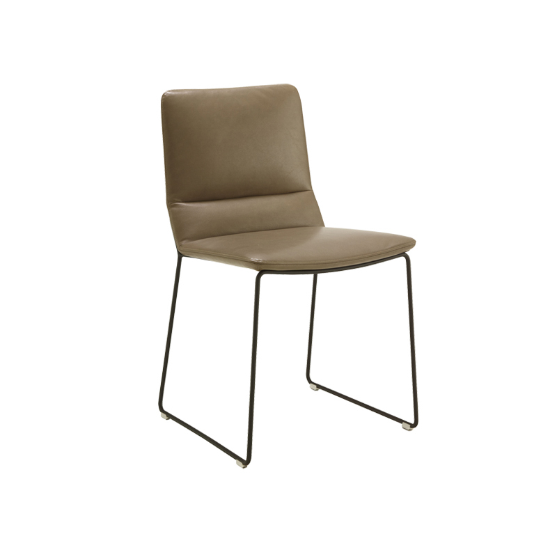 Bend Chair