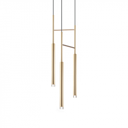 Candle Triplex_B0190804