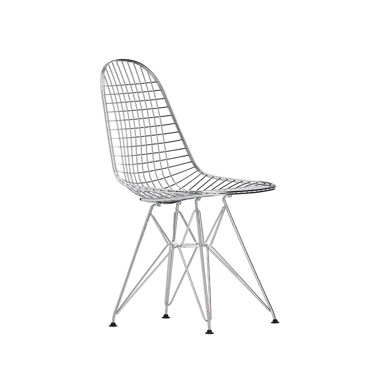 Wire Chair DKR