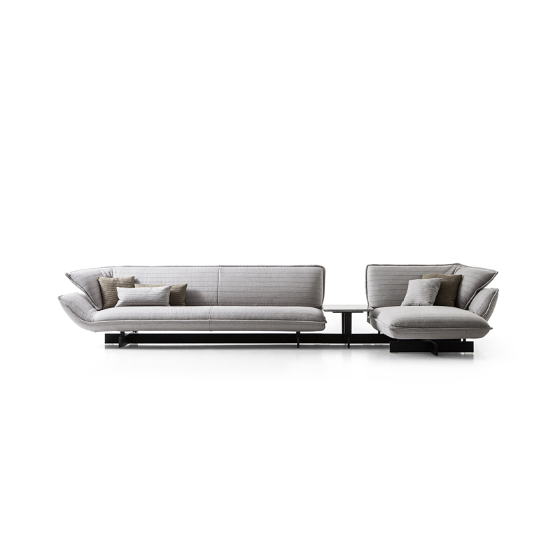 550 Beam Sofa System