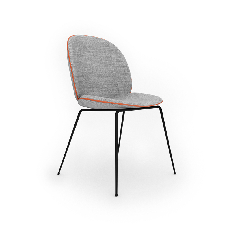 Evo B 2940 Chairs By Paged 3d Model, Gubi Beetle Bar Stool 3d Model Free