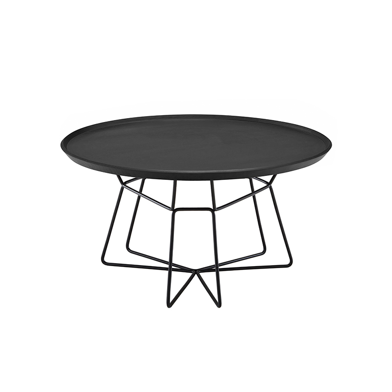 Falda low table
