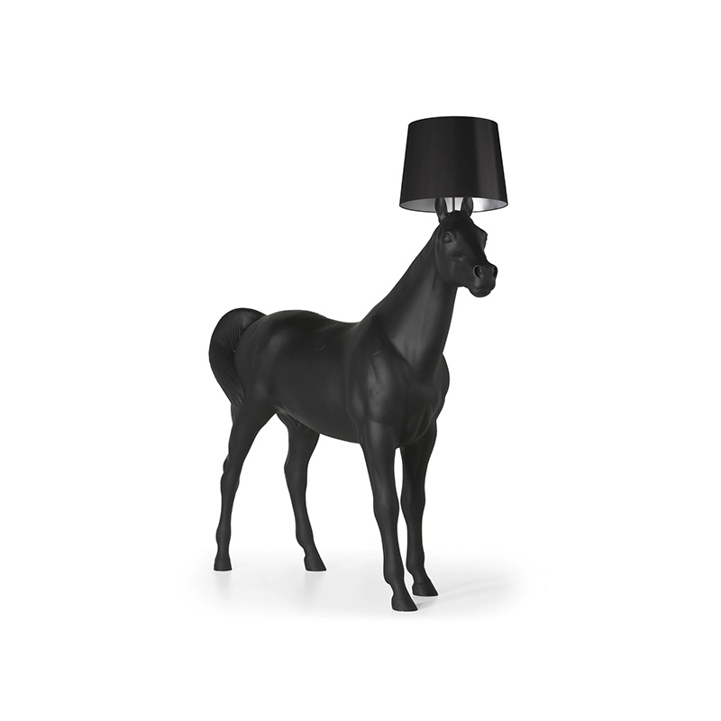 Horse Lamp